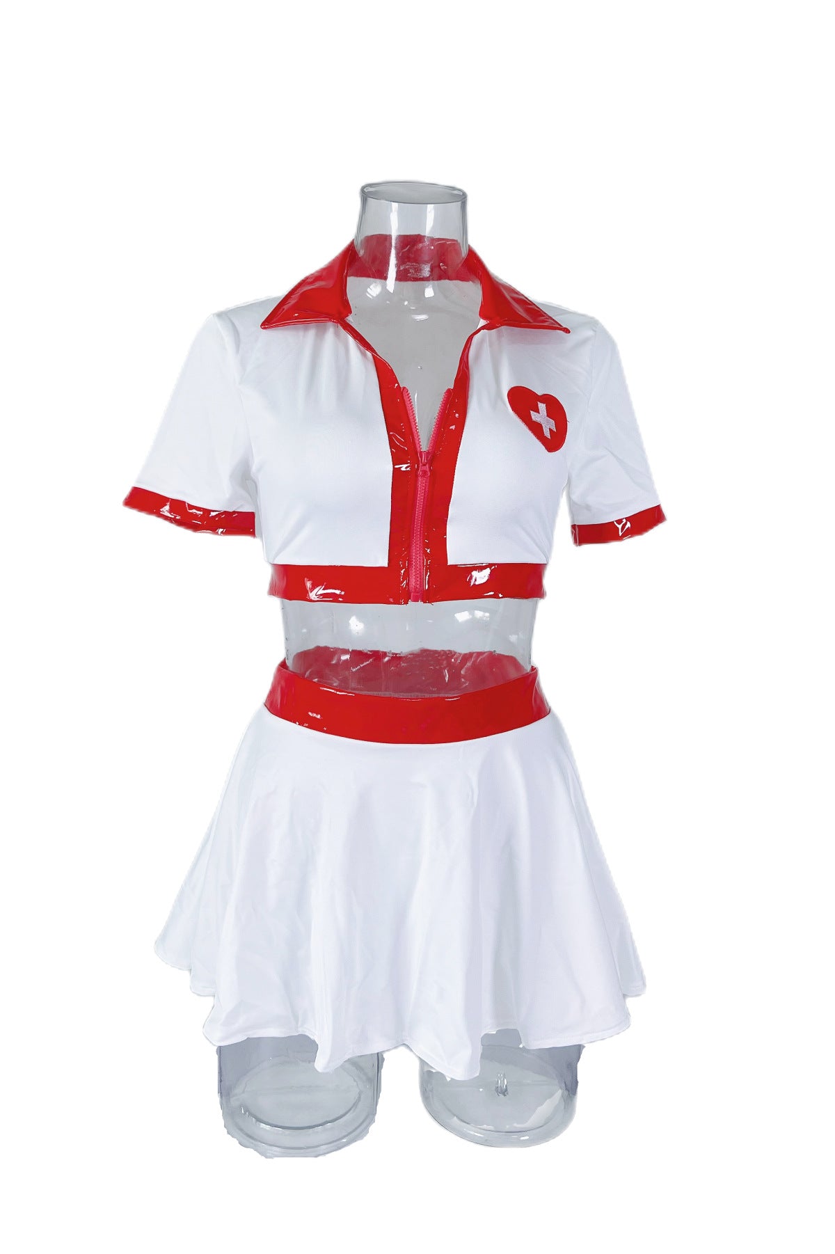 Sex Dresses Sexiest Sexy Nurse Costumes For Women Lingerie Cosplay