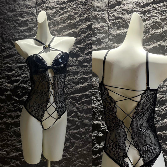 Soft Bdsm Lingerie