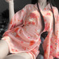 Sexy Silk Kimono