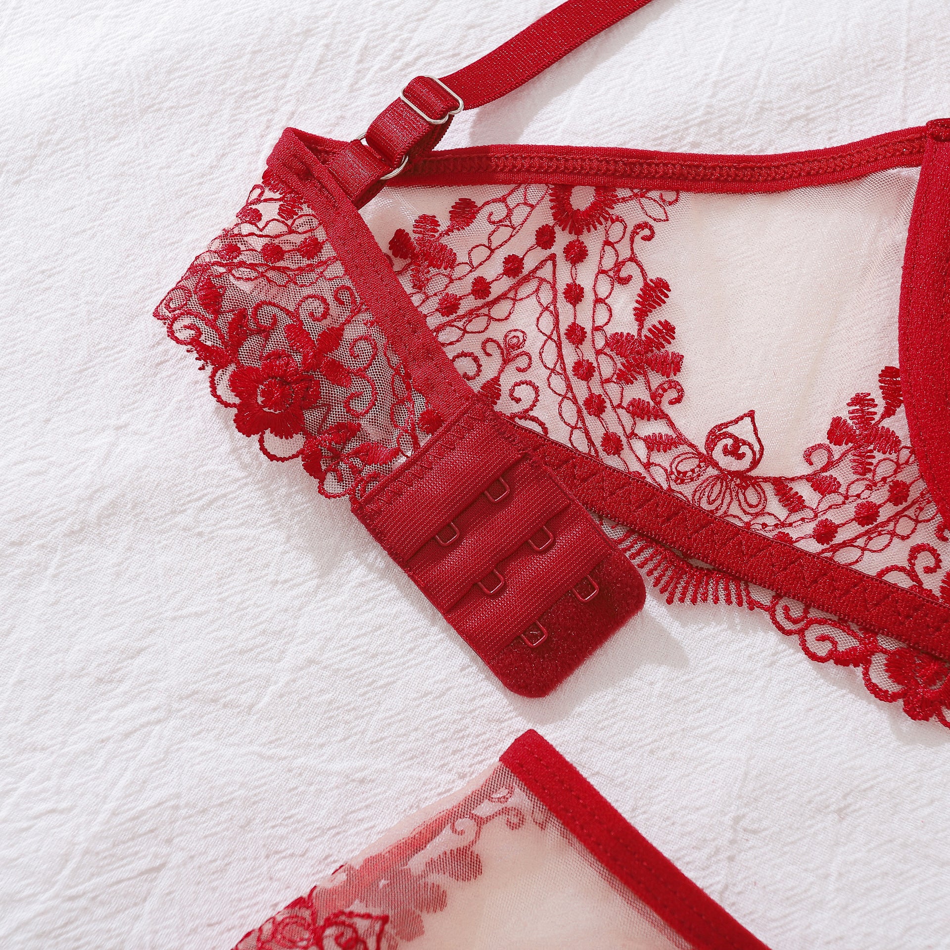 Extreme Erotic Lingerie