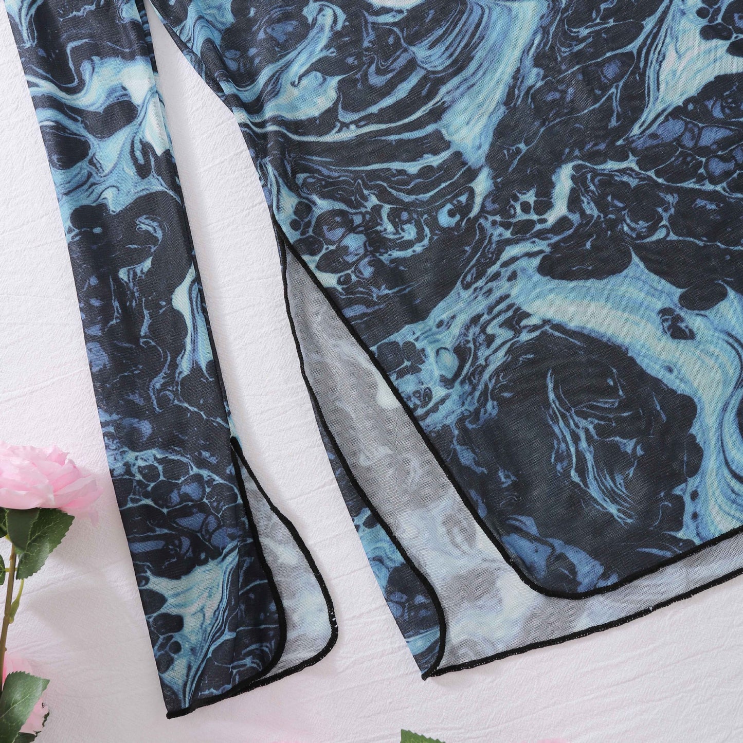 Women's Erotic Clothing Sheer