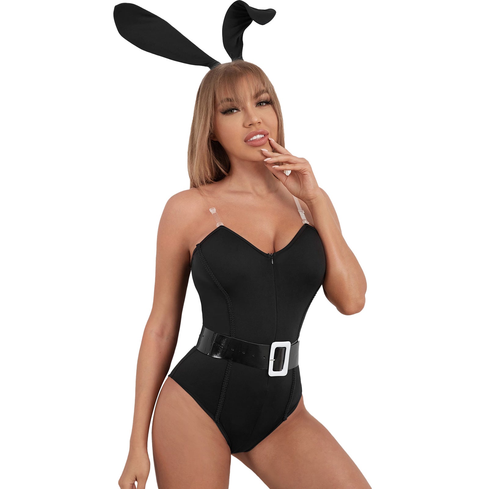 Bad Bunny Lingerie