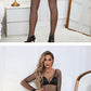 Wife White Bodystocking Slutty Black Sheer Lingerie Mesh Bodysuit