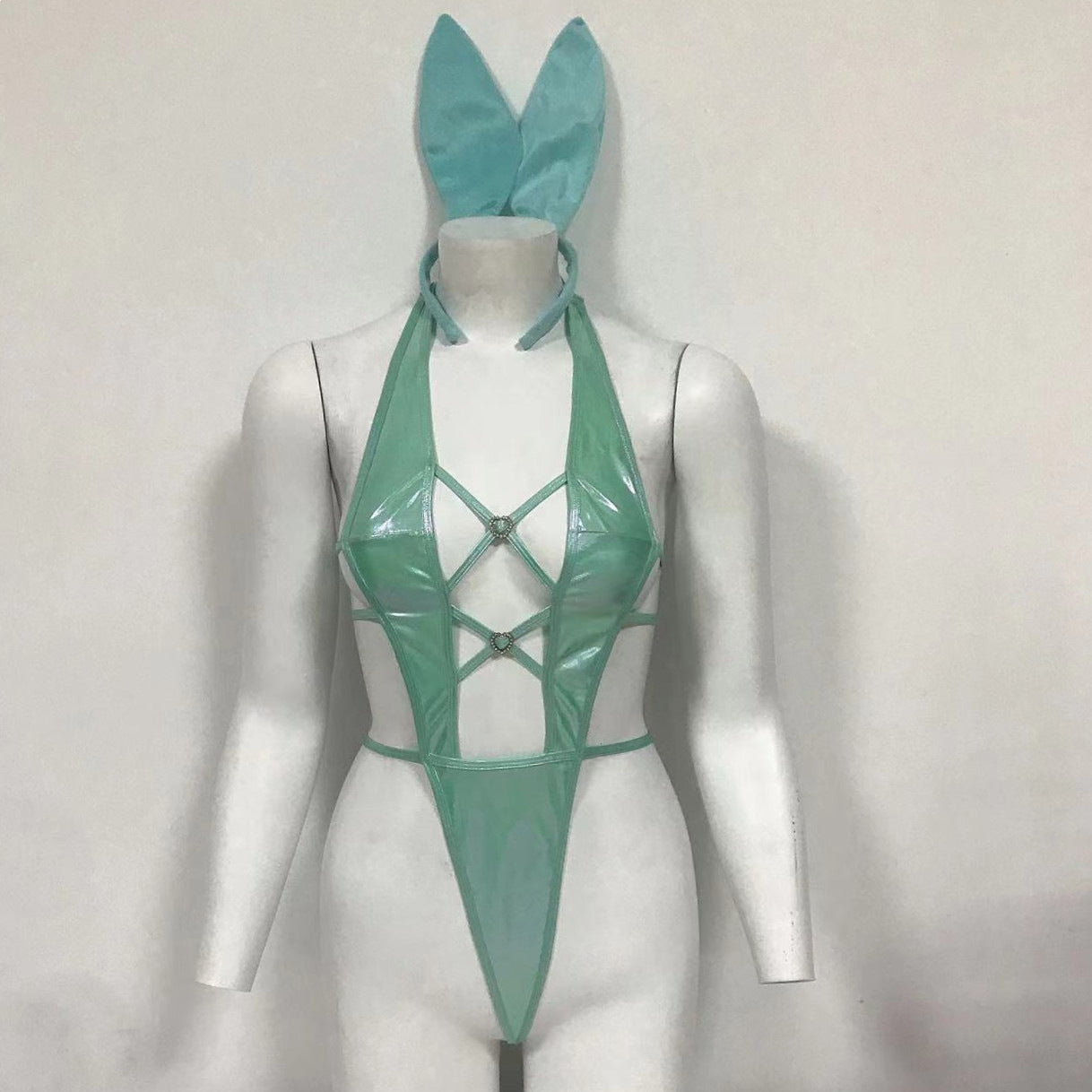 Sexy Playboy Bunny Costume