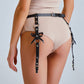 Thigh Harness Fashion Plus Size