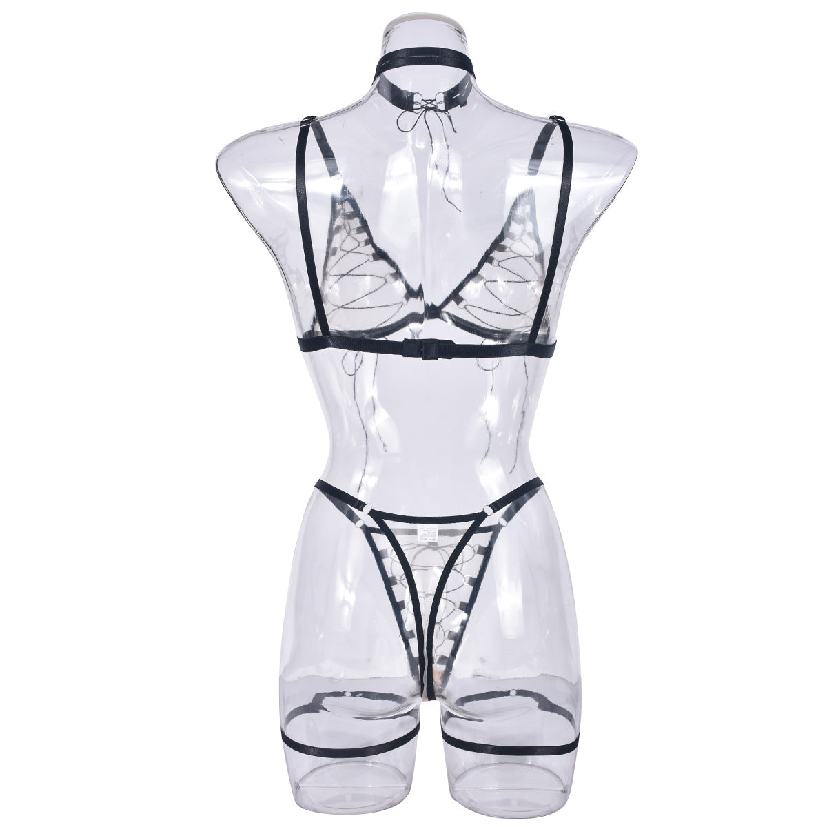Hot Lingerie Sheer