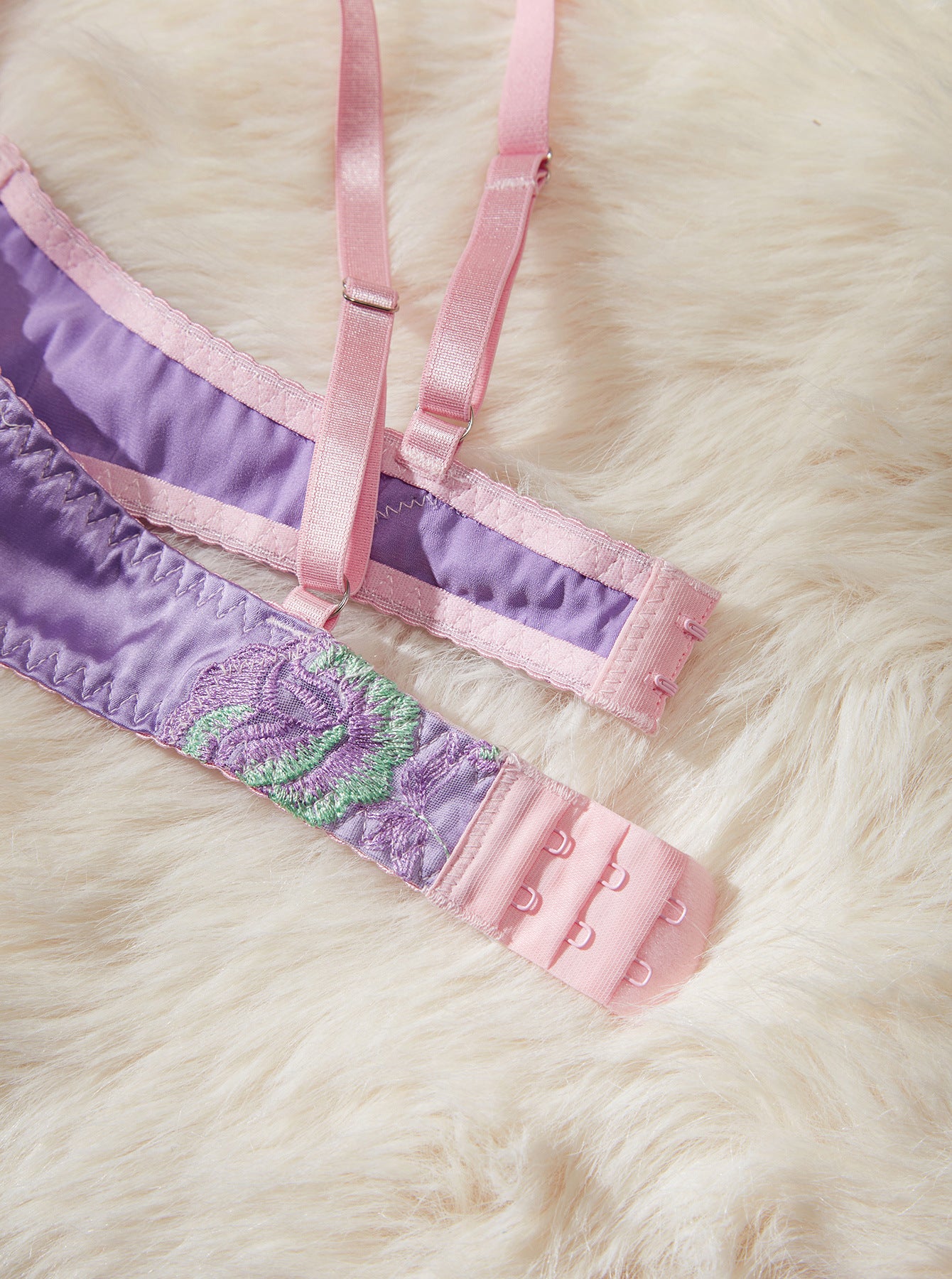 Sheer Most Revealing Lingerie
