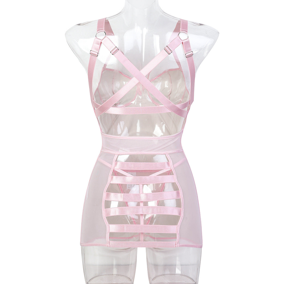 Sexy Dominatrix Clothes