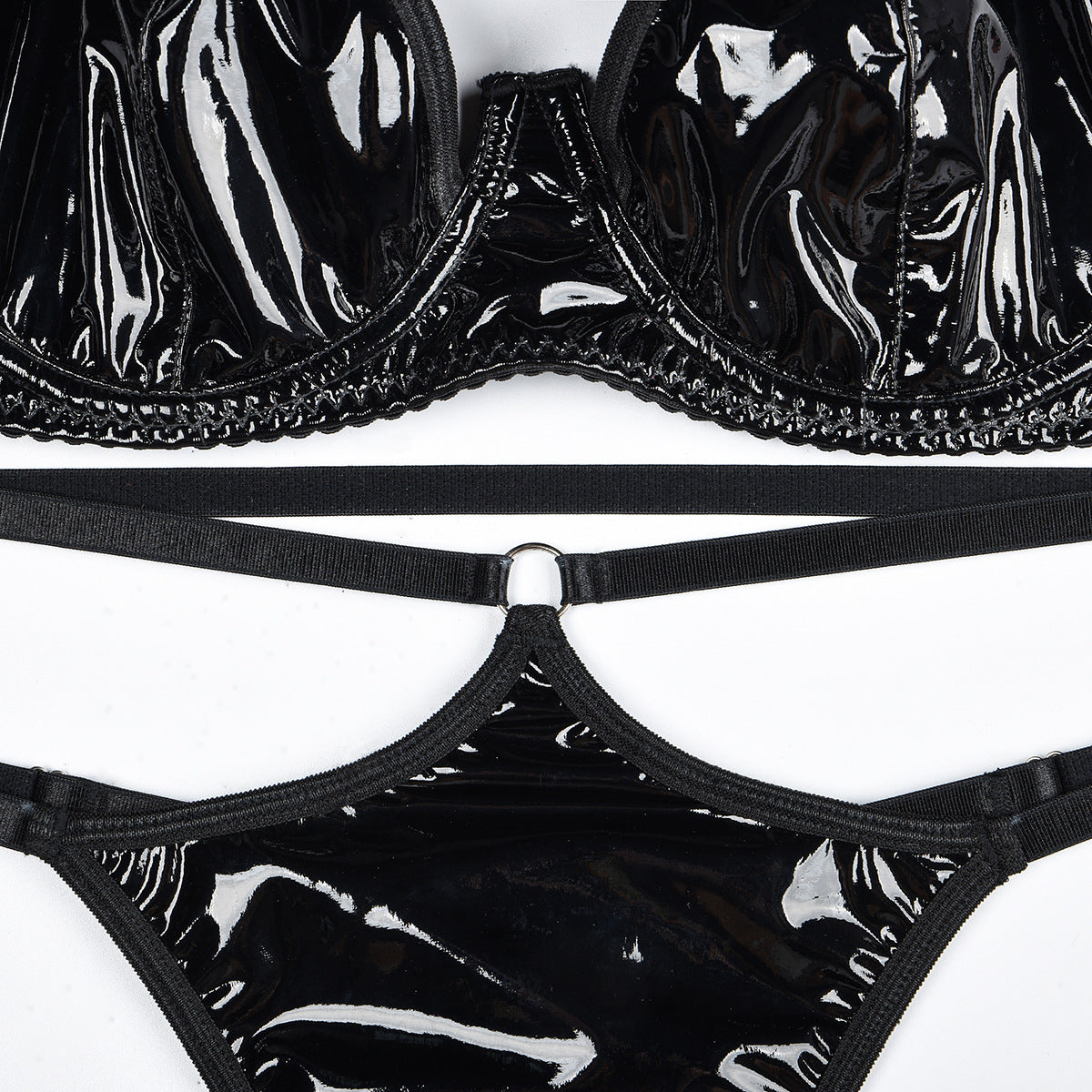 Lingerie Dominatrice
