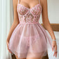 Lingerie Babydolls Uncensored