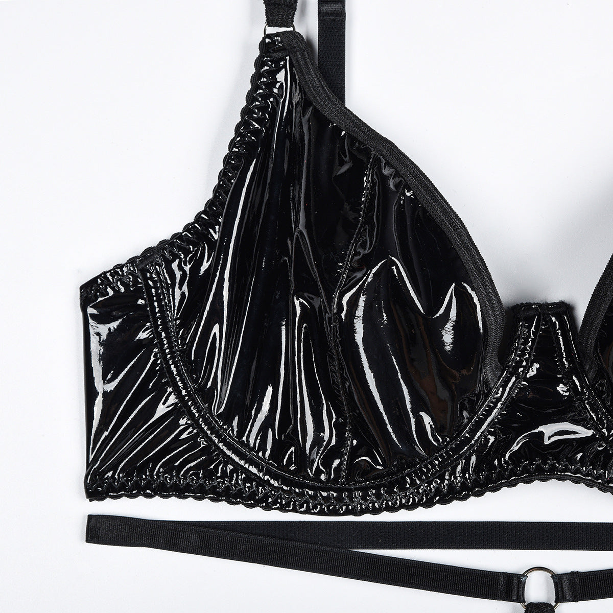 Lingerie Dominatrice