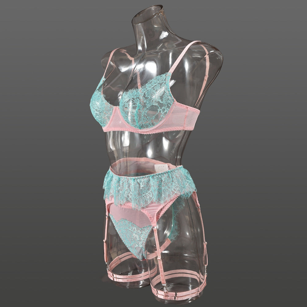 Naughty Lingerie Sheer