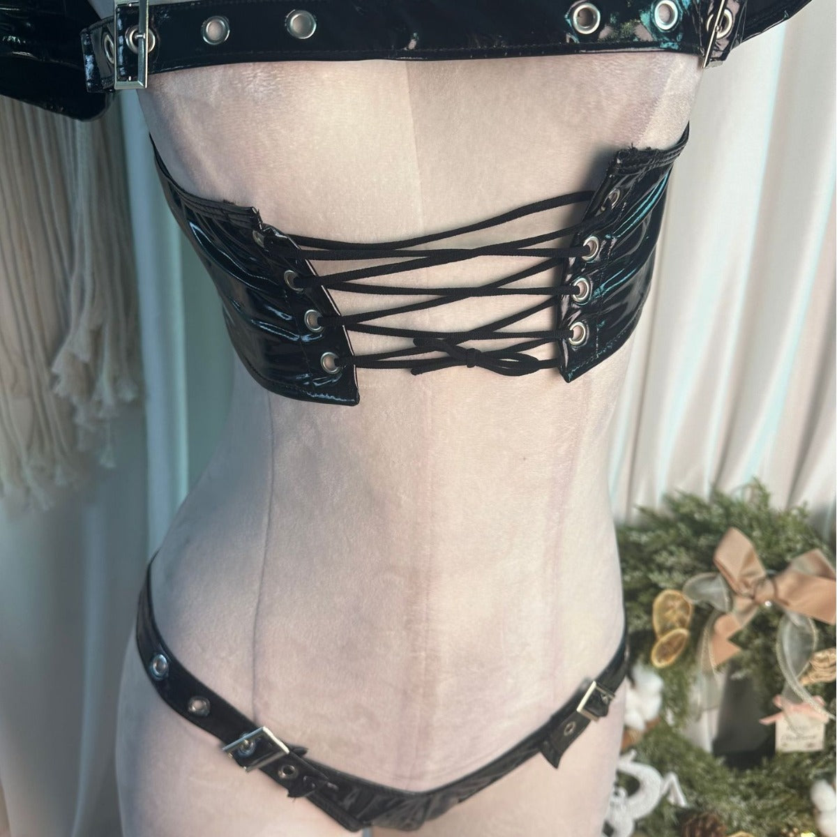 Super Sexy Bdsm Lingerie