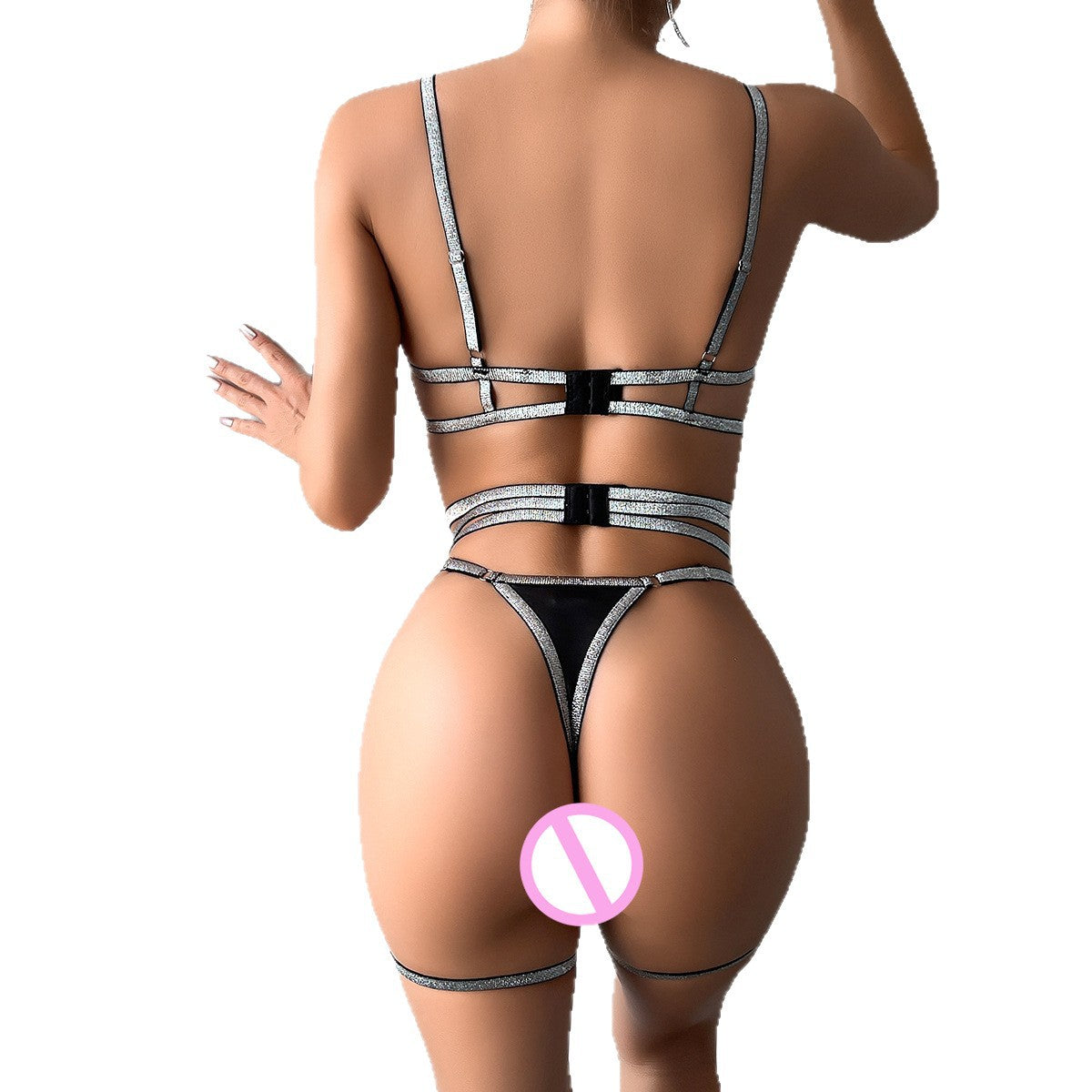 Light Bdsm Lingerie