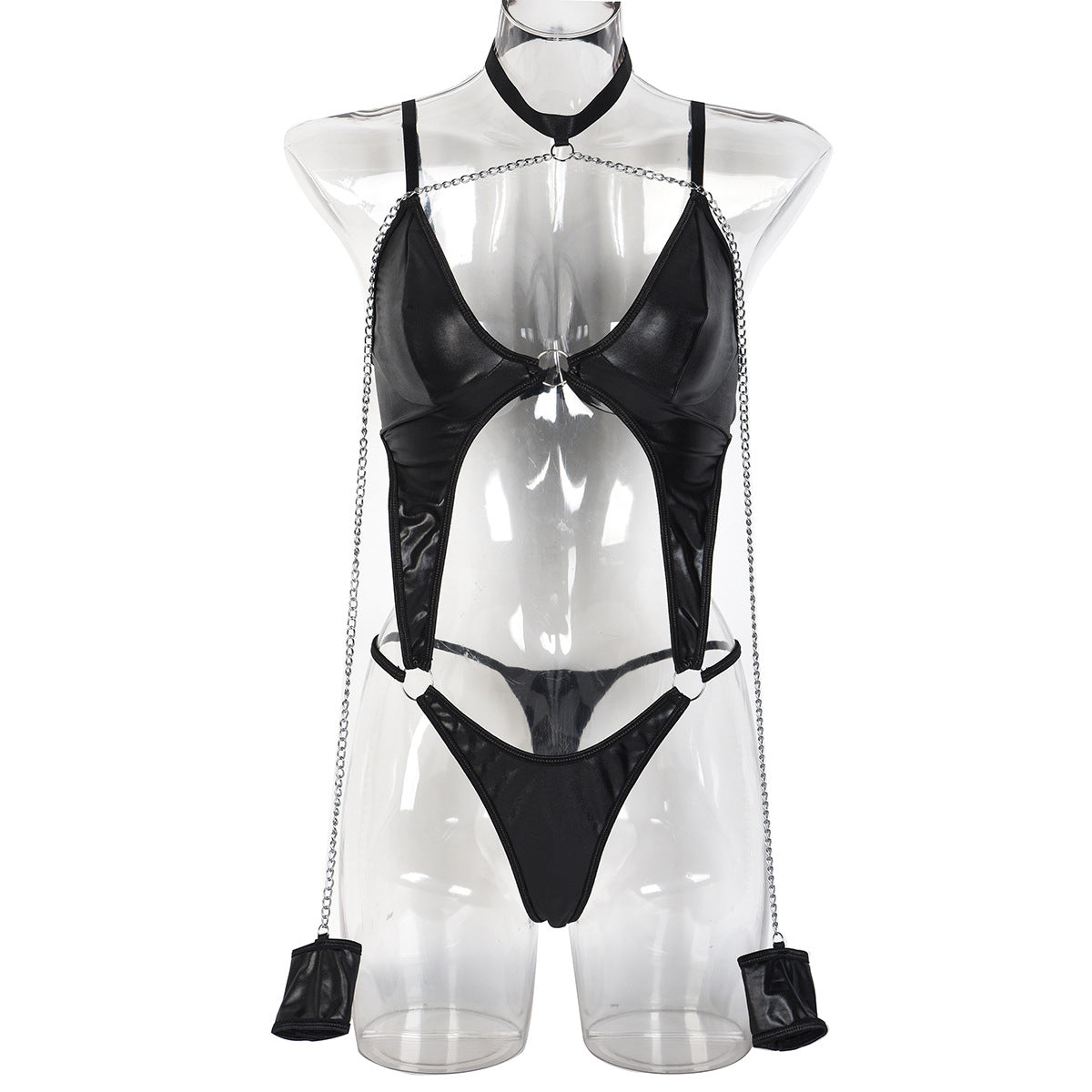 Sensual Lingerie Bdsm