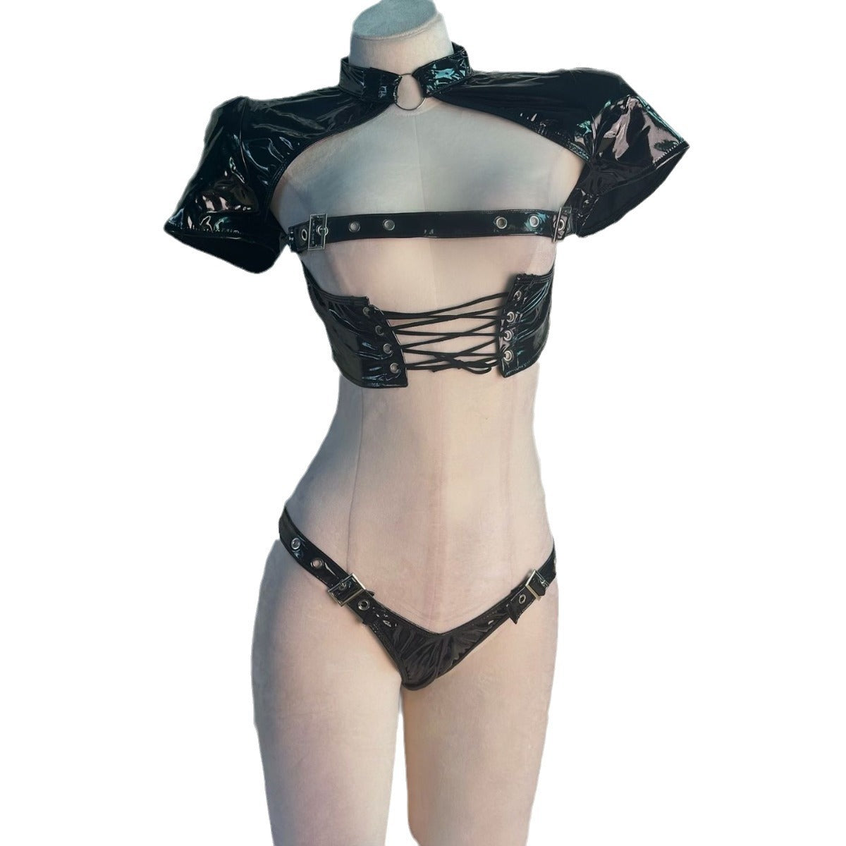Super Sexy Bdsm Lingerie