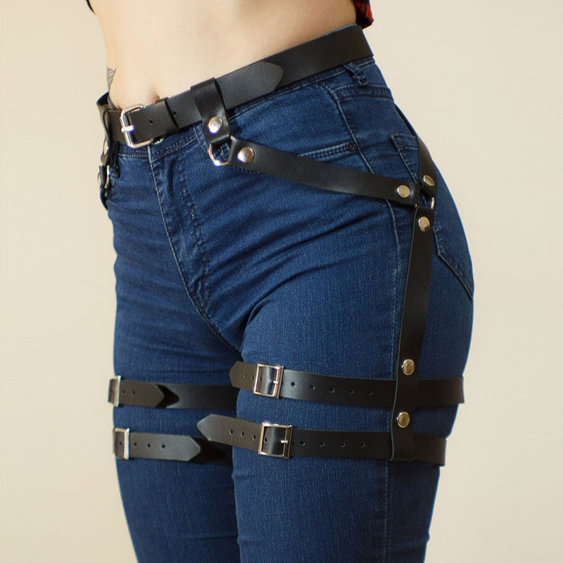 Tigh Garters