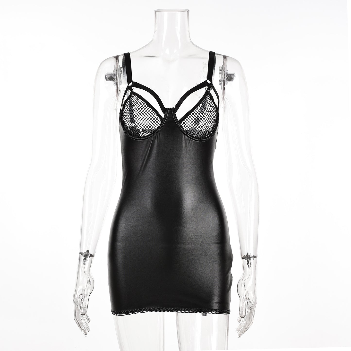 Kinky Female Outfits