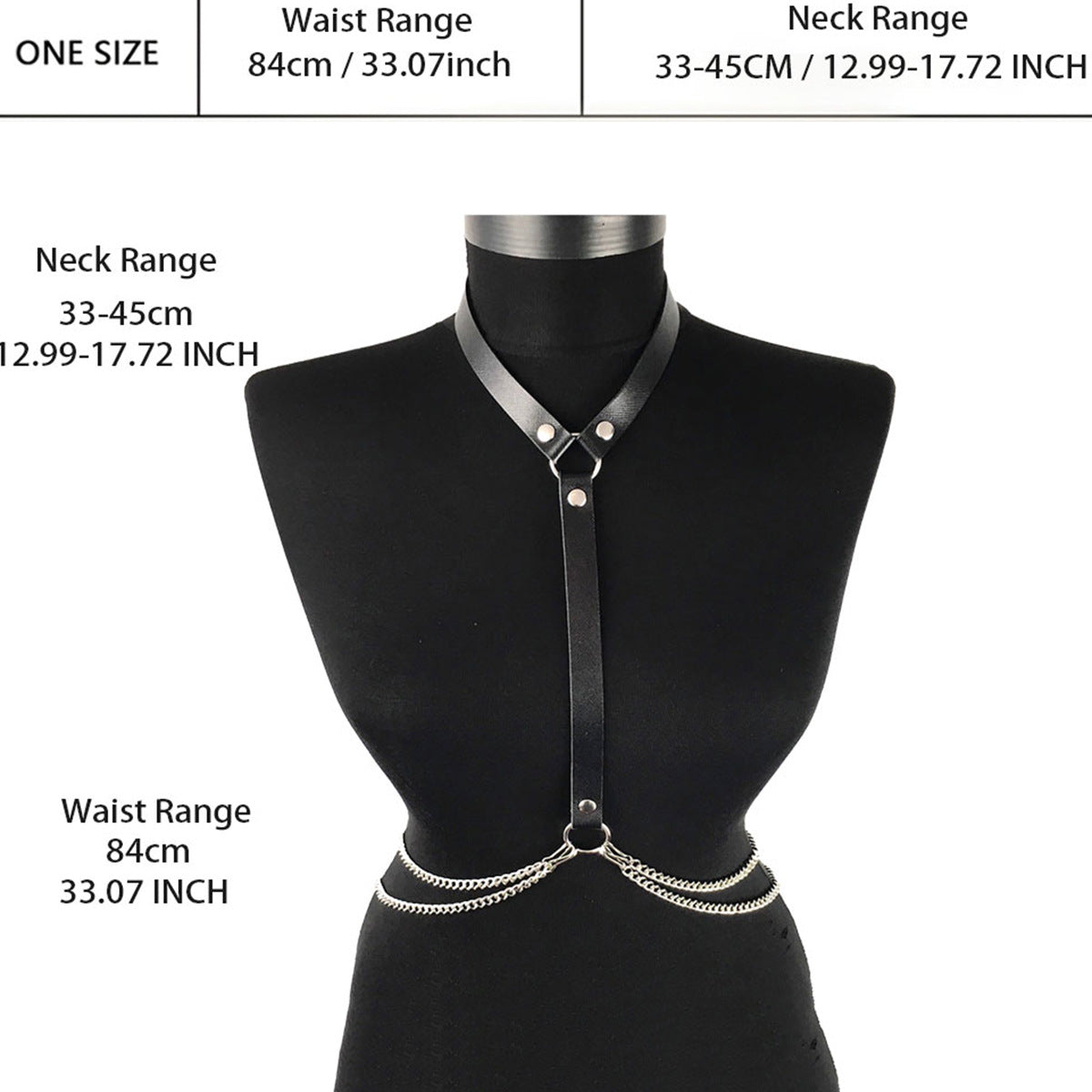 Restraint Lingerie