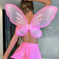 Cosplay Sexy Fairy Costume Female