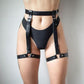 Womens Bdsm Harness