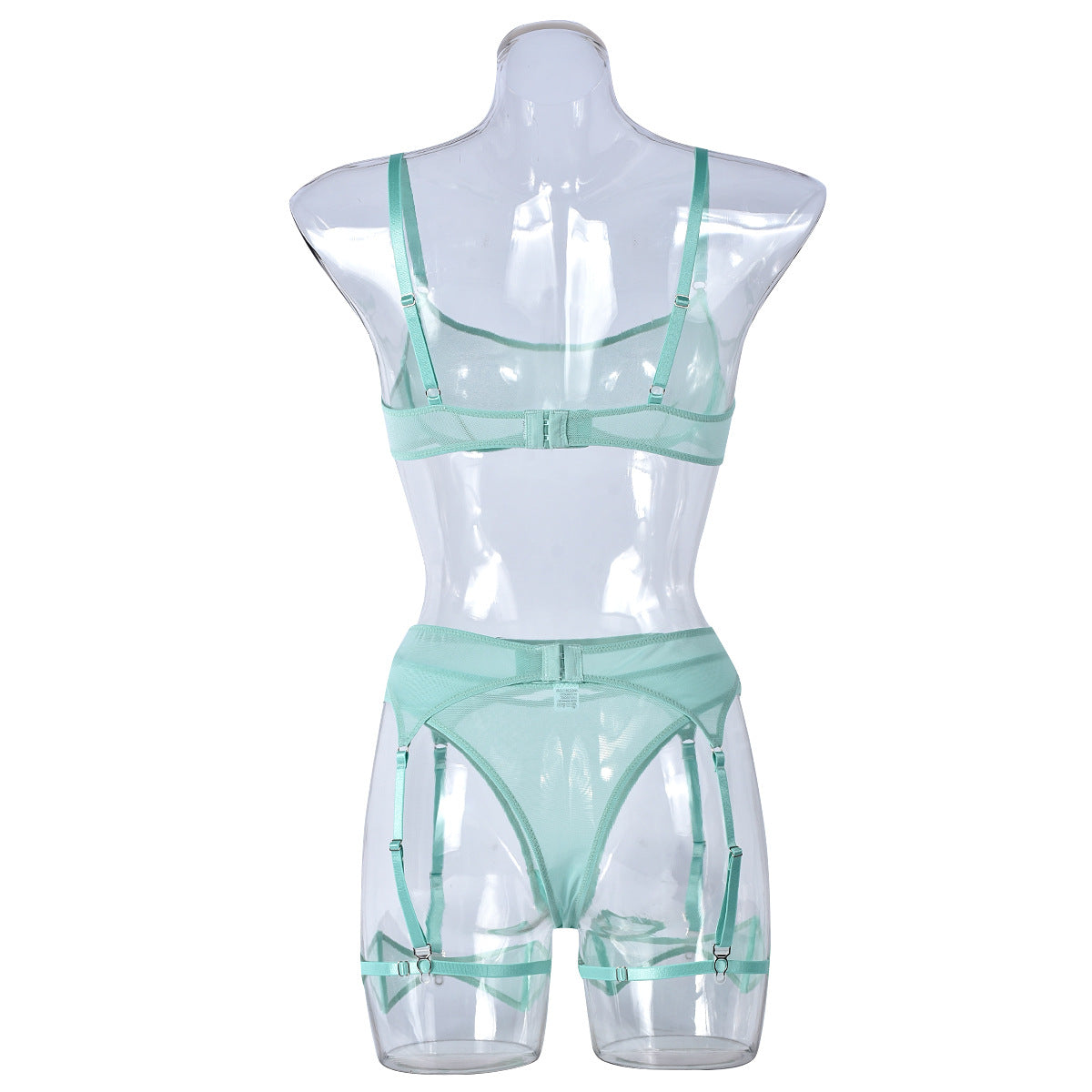 Transparent Lingere