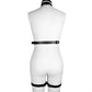 Womens Bdsm Harness