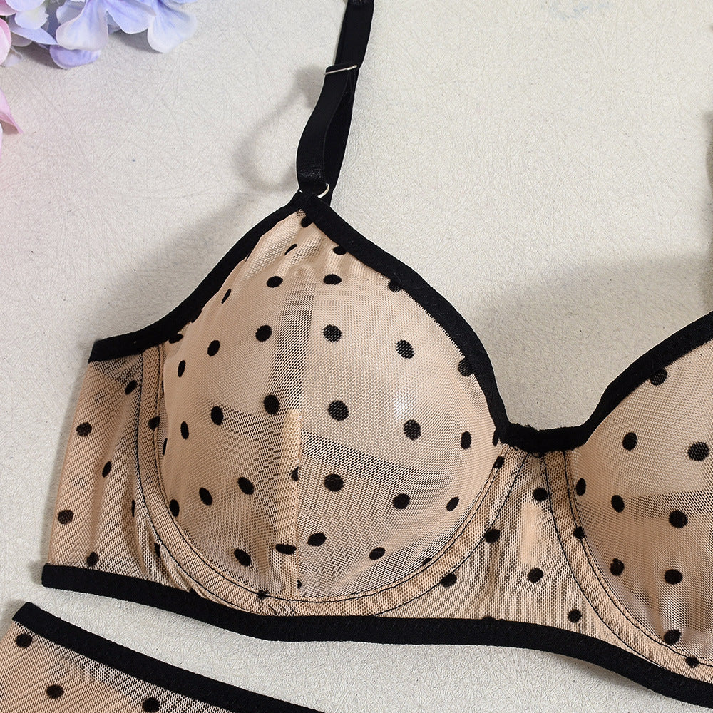 Sheer Womens Lingerie