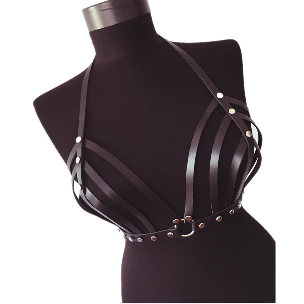 Adult Sex Harness