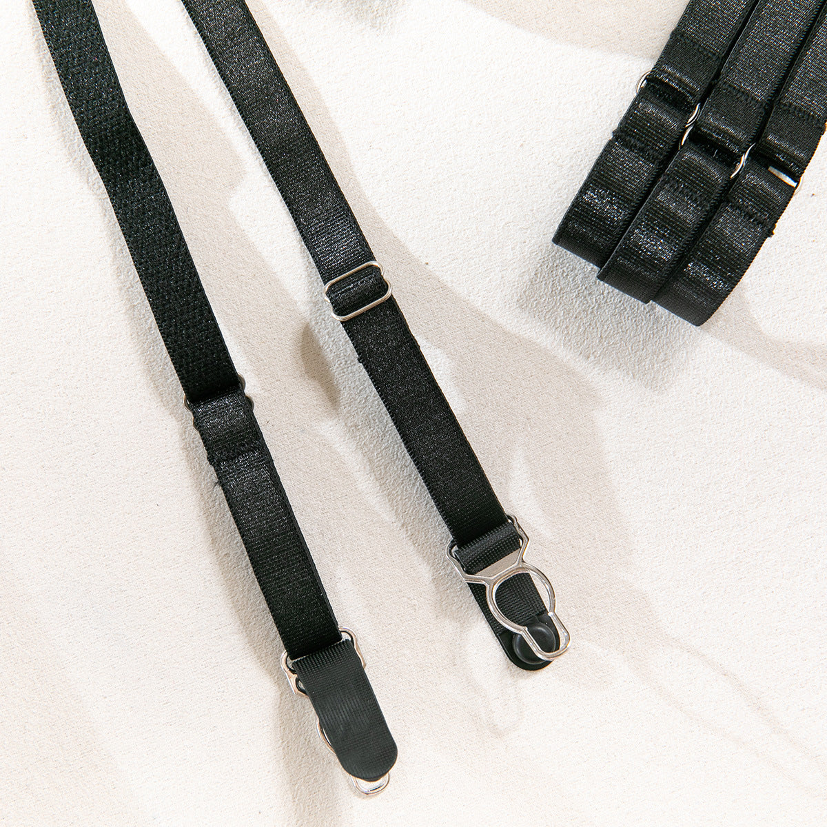 Harness Lingerie Set