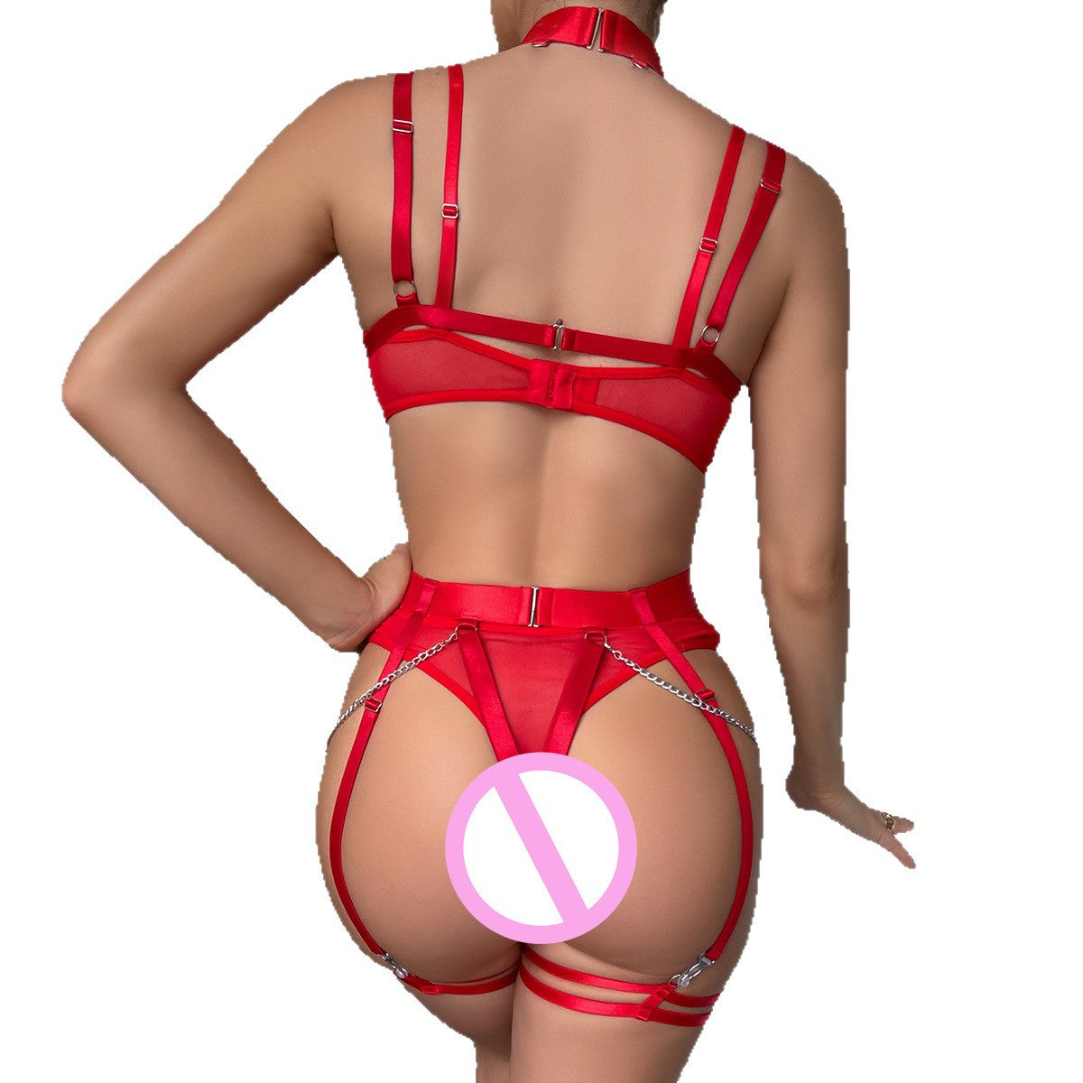 Lingerie Harnesses