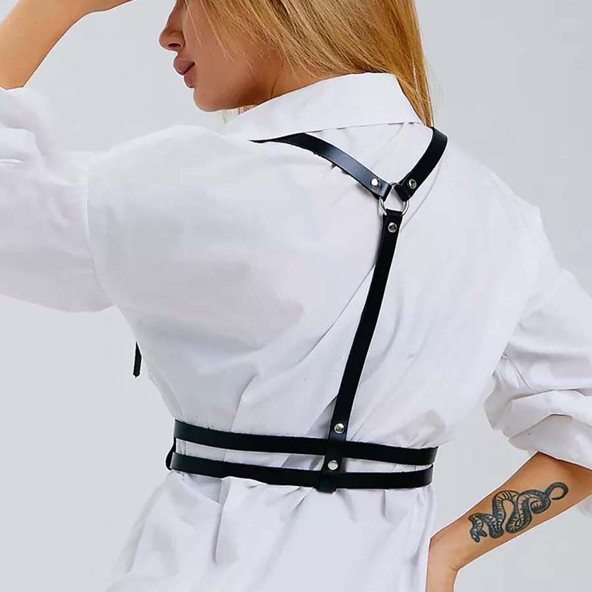 Fashion Belt Harness