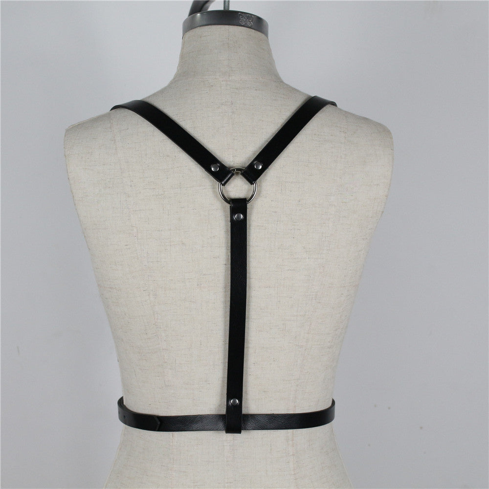 Sexy Harness For Women Bra