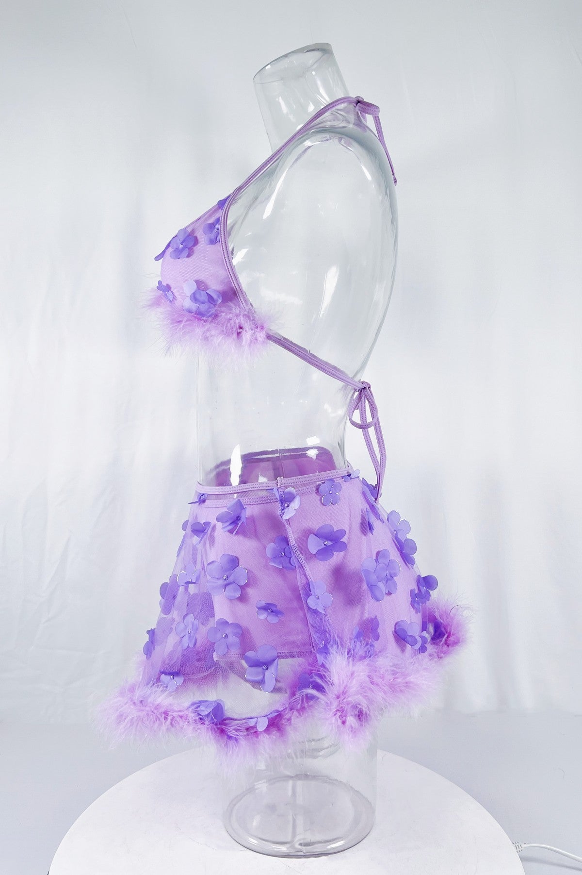 Sexy Role Playing Fairy Costume