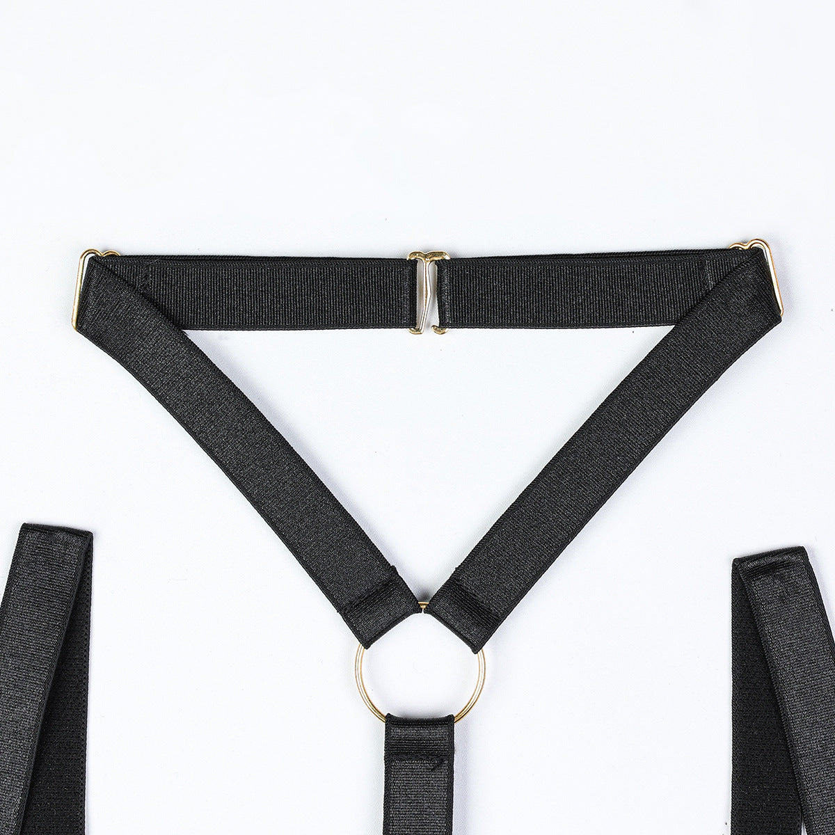 Thigh Harness Lingerie