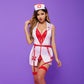 Naughty Nurse Lingerie