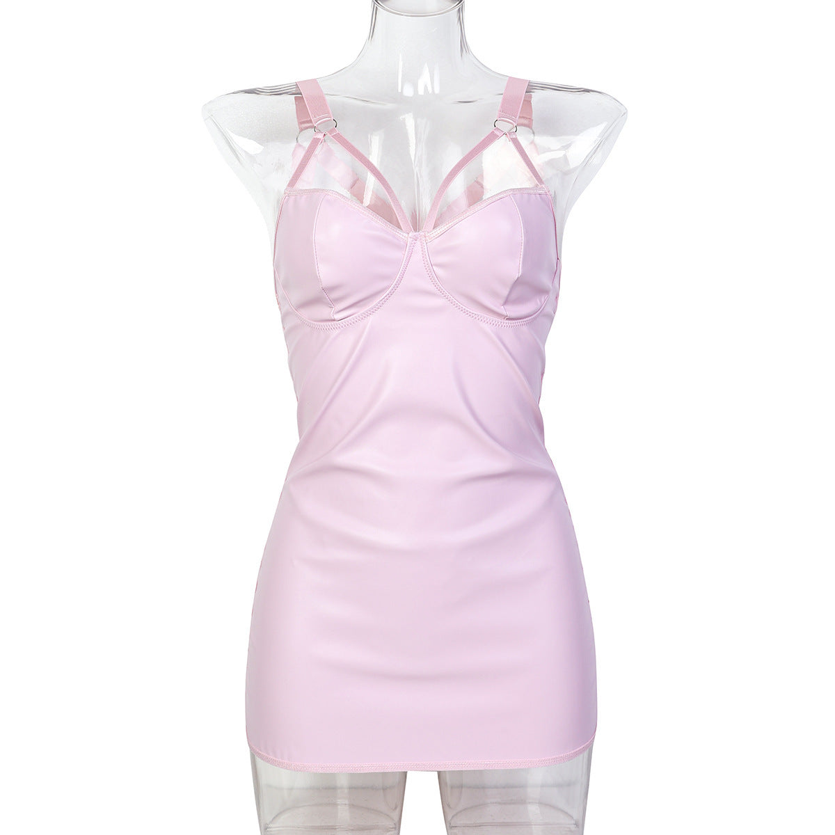 Sexy Dominatrix Clothes
