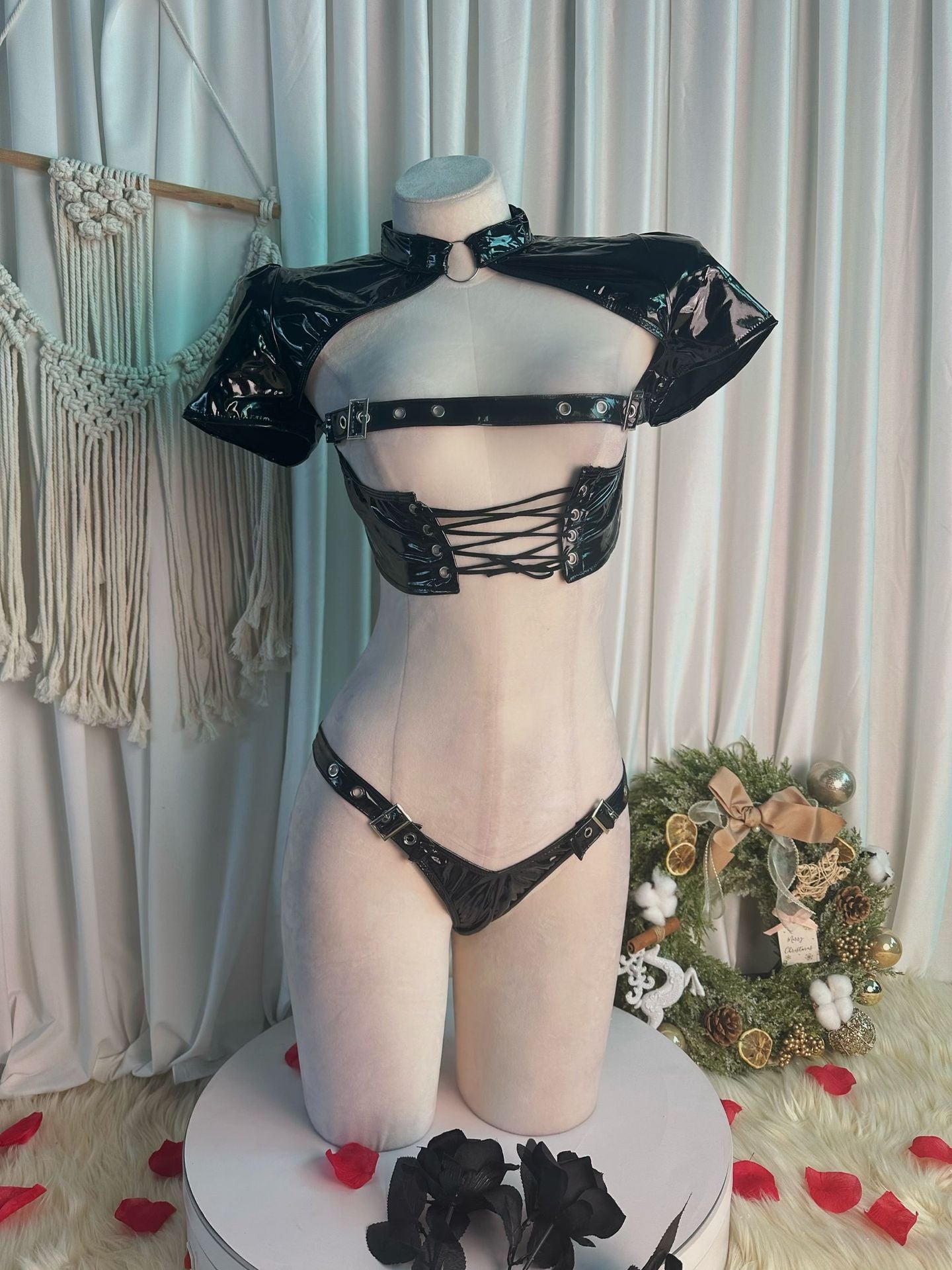 Super Sexy Bdsm Lingerie