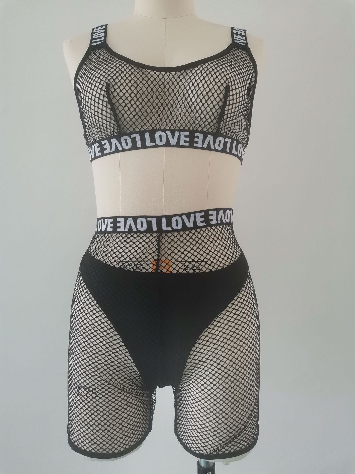 Revealing Sexy Latina Lingerie Set Latina Black Mesh Lingerie Women Bra Panties Le Jour Jour Revealing Sexy Latina Lingerie Set Latina Black Mesh Lingerie Women Bra Panties Le Jour Jour