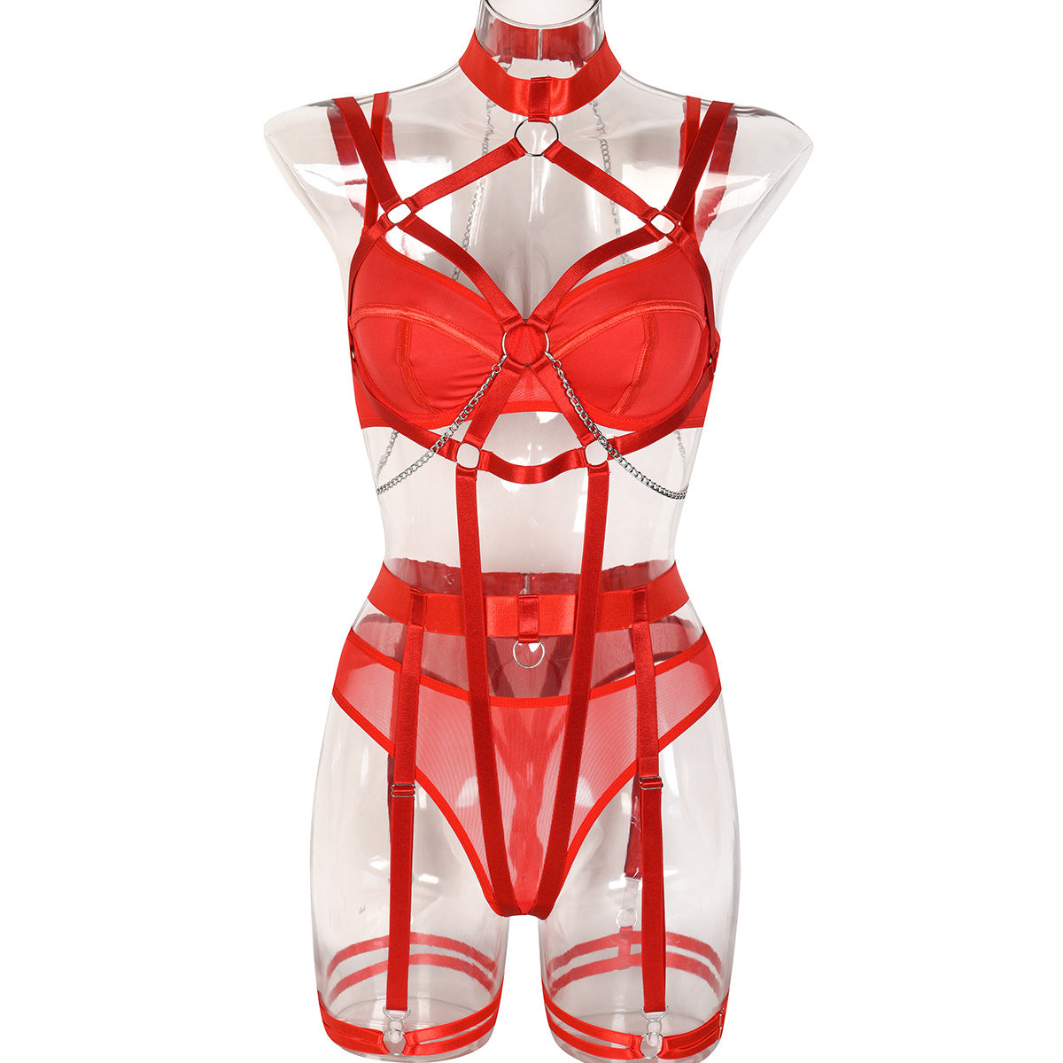Harnesses Lingerie