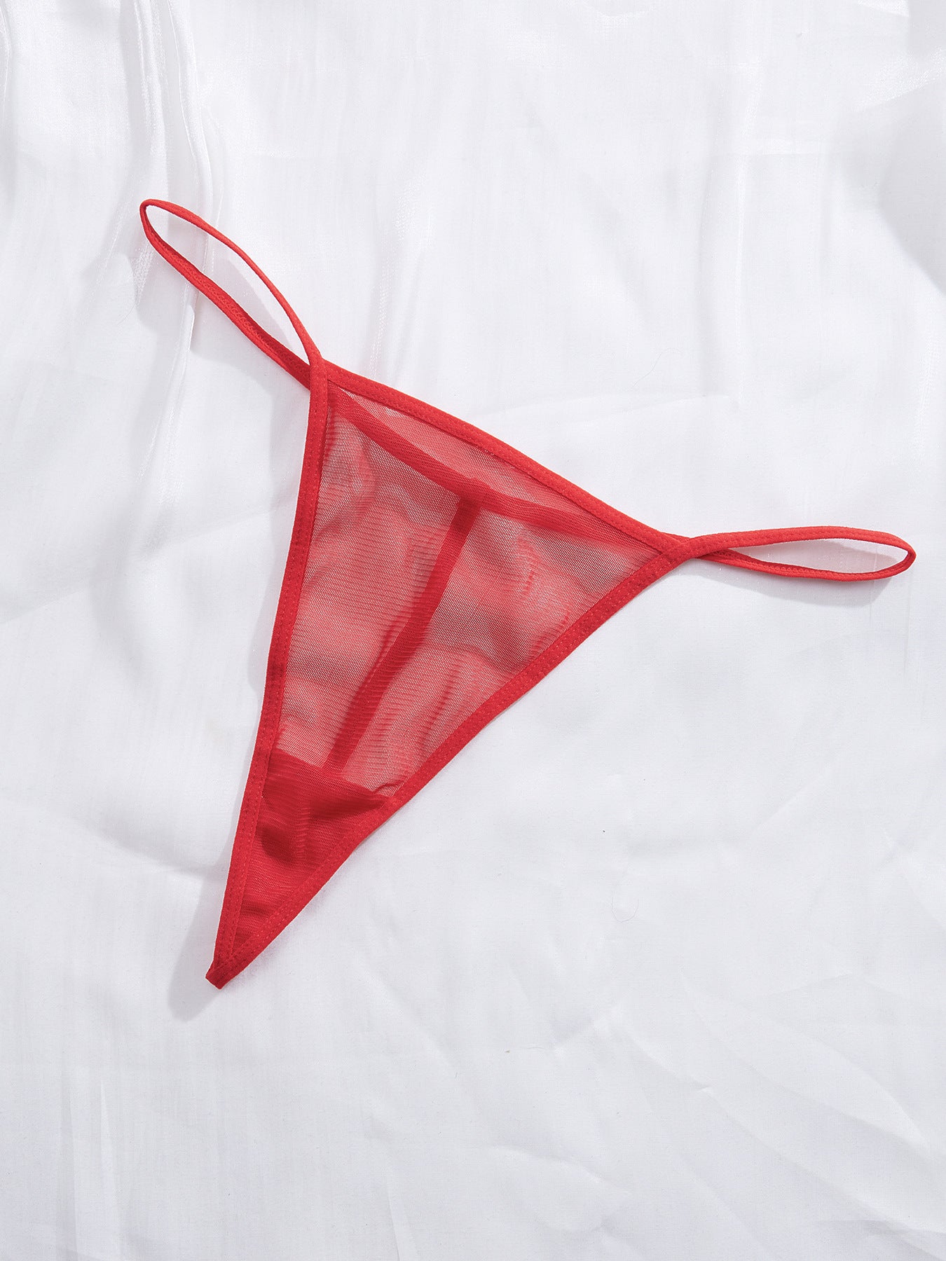 Sexiest Babydoll Lingerie