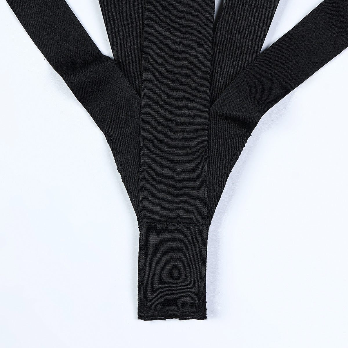 Lingerie Body Harness