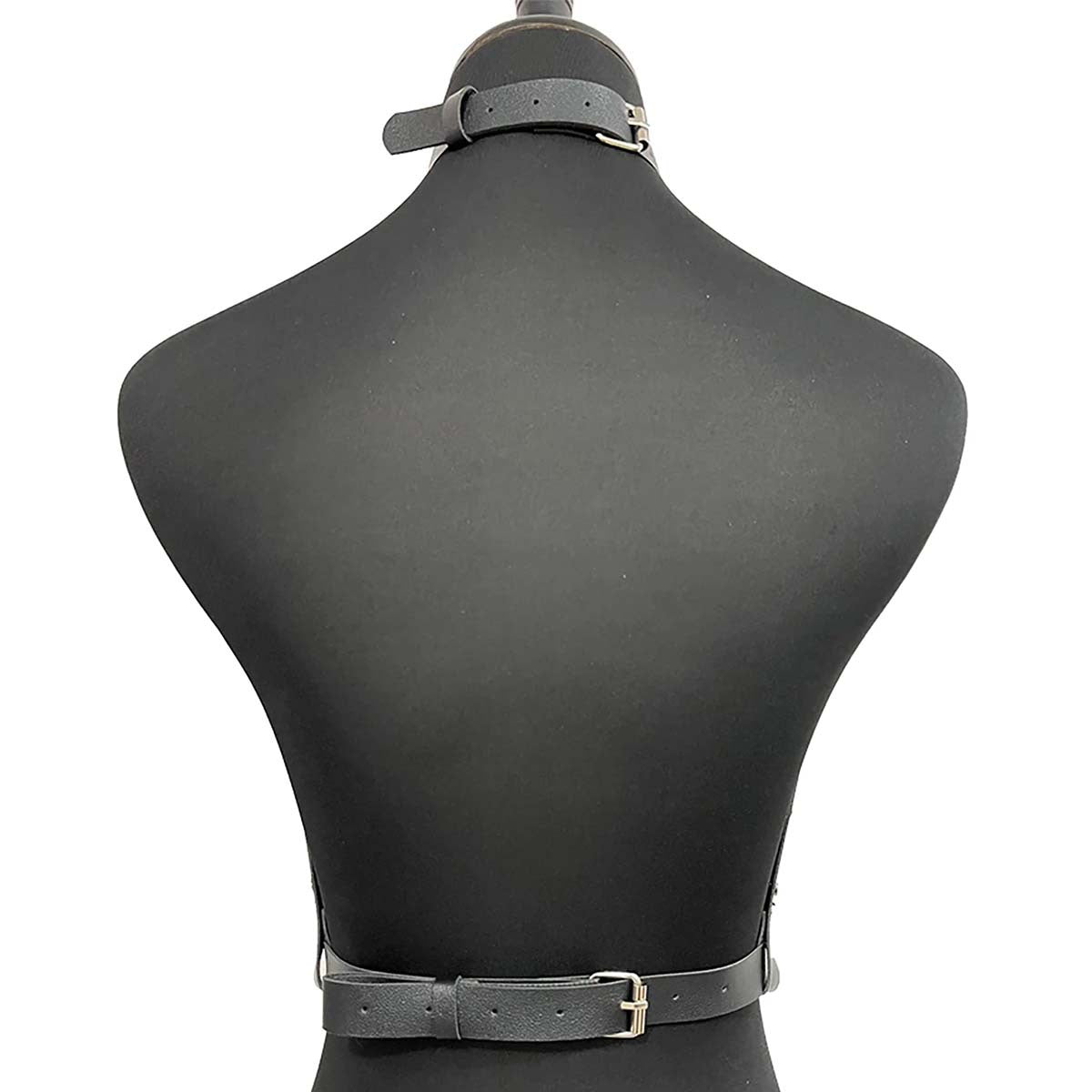 Bondage Style Lingerie