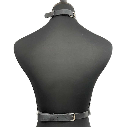 Bondage Style Lingerie