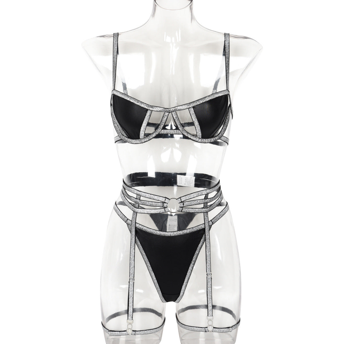 Light Bdsm Lingerie