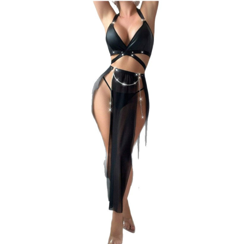 Domme Lingerie