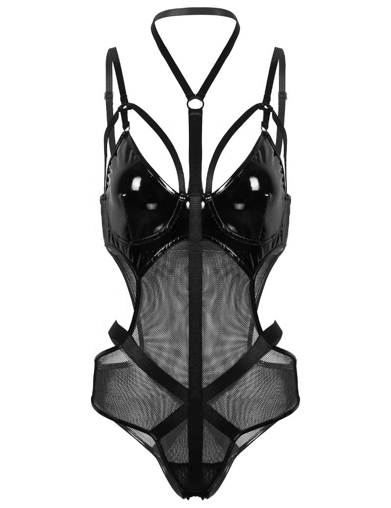 Bdsm Plus Size Lingerie