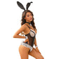 Classic Playboy Bunny Lingerie