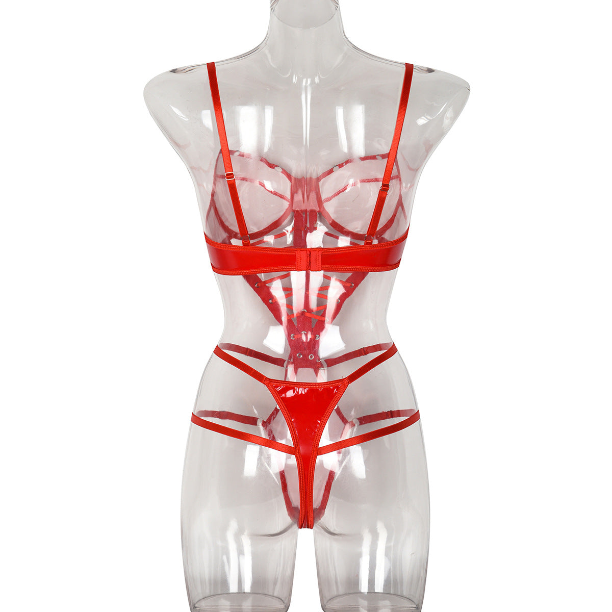 Bdsm Fetish Clothing