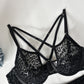 Intimate Cougar Lingerie Set